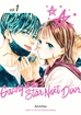 Gazing at the Star Next Door <br> Graphic Novels