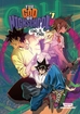 God of High School <br> Graphic Novels