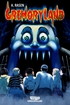GremoryLand <br> Graphic Novels
