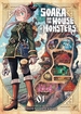 Soara and the House of Monsters <br> Graphic Novels