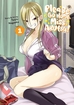 Please Go Home, Miss Akutsu <br> Graphic Novels