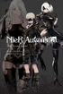 NieR Automata <br> Novels
