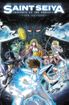 Saint Seiya <br> Knights of the Zodiac <br> Time Odyssey <br> Graphic Novels