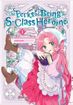 Perks of Being an S-Class Heroine <br> Graphic Novels