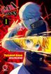 Persona 4 Arena <br> Graphic Novels