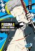 Persona 4 Arena Ultimax <br> Graphic Novels