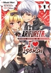 Arifureta <br> I Heart Isekai <br> Graphic Novels