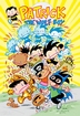 Patrick The Wolf Boy <br> Graphic Novels