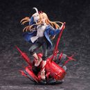 Chainsaw Man <br> Power & Meowy <br> 1/7 Scale Figure