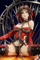 Black Lagoon <br> 20th Anniversary Revy Scarlet Queen <br> 1/7 Scale Figure