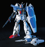 Gundam 0083 Stardust Memory <br> 1/144 Scale Model Kits
