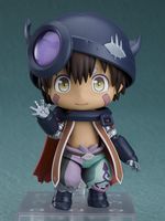 Made in Abyss <br> Reg (Re-run) 1053 <br> Nendoroid Figure