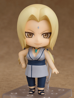 Naruto Shippuden : Tsunade <br> Nendoroid Action Figure