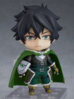 Rising of the Shield Hero <br> Shield Hero (Re-run) 1113 <br> Nendoroid Figure