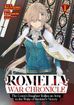 Romelia War Chronicle <br> Graphic Novels