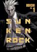 Sun-Ken Rock <br> Graphic Novels