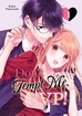 Don't Tempt Me, VP! <br> Graphic Novels