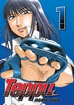 Teppu <br> Graphic Novels