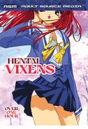 Hentai Vixens