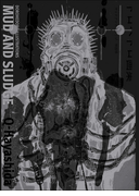 Dorohedoro