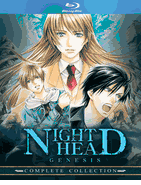 Nighthead Genesis