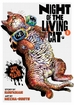 Night of the Living Cat <br> Graphic Novels