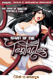 Night of The Tentacles - click to enlarge