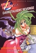 Night Warriors<br>Darkstalkers' Revenge<br>Graphic Novels