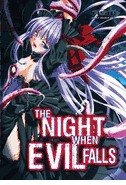 Night When Evil Falls