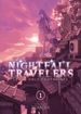 Nightfall Travelers <br> Graphic Novels