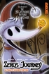 Nightmare Before Christmas <br> Graphic Novels