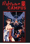 Nightmare Campus