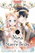 Nina the Starry Bride <br> Graphic Novels