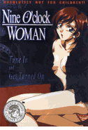 Nine<br>O'Clock Woman