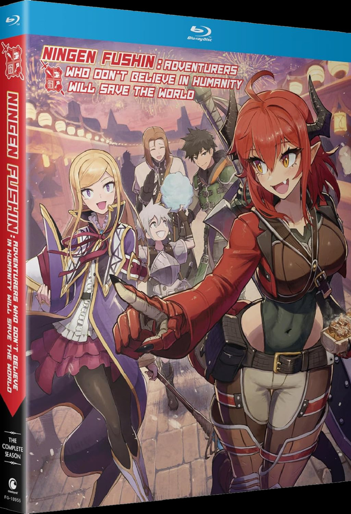 ningen-fushin-adventurers-who-dont-believe-in-humanity-will-save-the-world-the-complete-season-bluray-pre-order-release-date-jan-30-2024-4 image