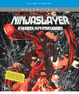 Ninja Slayer