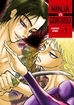 Ninja vs. Gokudo <br> Graphic Novels