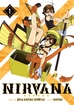 Nirvana <br> Graphic Novels