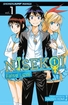 Nisekoi: False Love <br> Graphic Novels