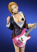 Nishida: Saya Saionji <br> Poly Resin Statue