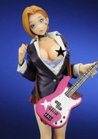 Nishida: Saya Saionji <br> Poly Resin Statue