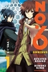 No. 6 <br> Graphic Novels