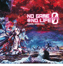 No Game No Life Zero <br> Original Soundtrack Vinyl LP