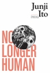 No Longer Human <br> Graphic Novels