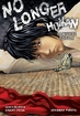 No Longer Human <br> Graphic Novels