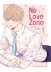 No Love Zone <br> Graphic Novels