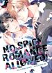 No Spicy Romance Allowed <br> Graphic Novels