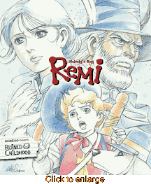 Nobody's Boy Remi - click to enlarge