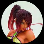 Non Anime <br> Games, TV, & Comics