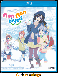 Non Non Biyori - click to enlarge